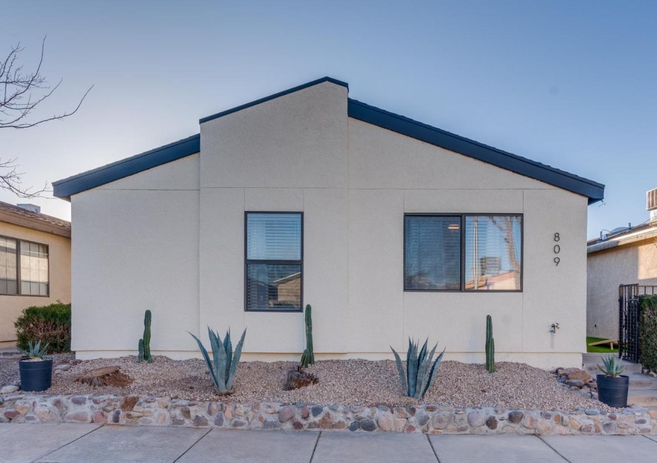 New! Modern • Family Friendly • The Desert Nest 谢拉维斯塔 外观 照片